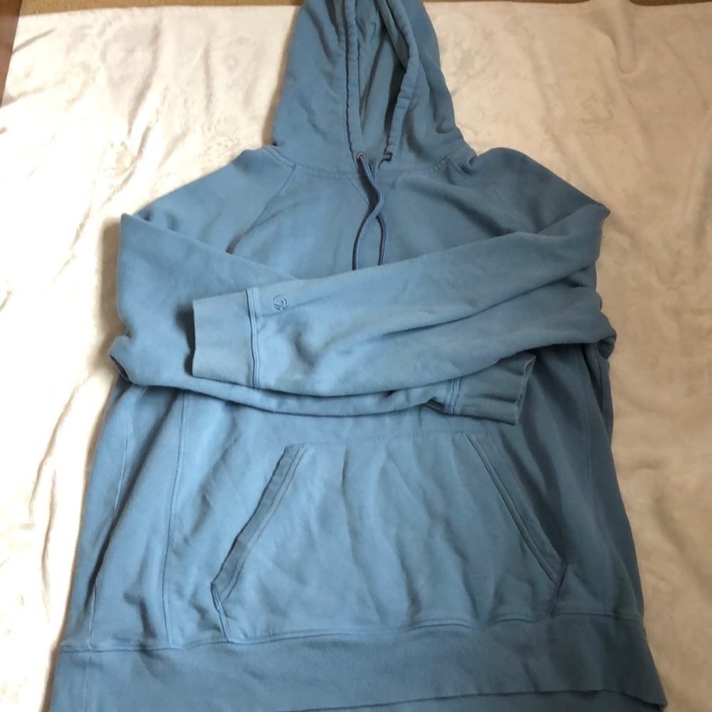Super comfy hoodie